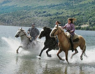 Bariloche