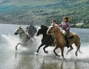Bariloche