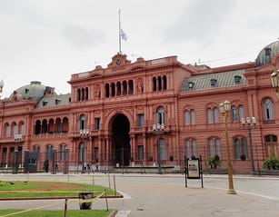 Buenos Aires