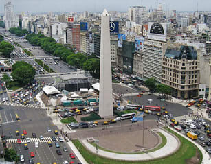 Buenos Aires