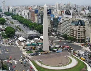 Buenos Aires