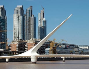 Discover Buenos Aires