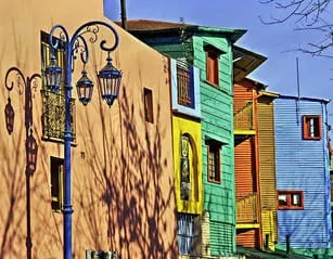 Buenos Aires