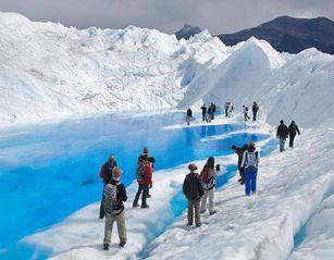 El Calafate