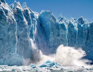 Patagonia Region