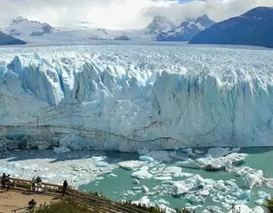 Patagonia Region