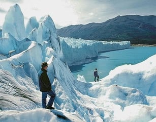 El Calafate