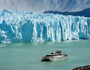 Journey Through The Patagonia Region