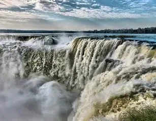 Iguazu Falls
