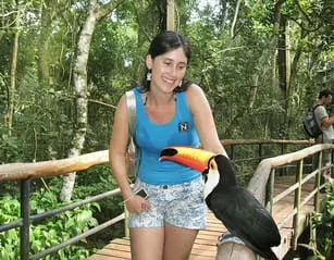 Iguazu Falls