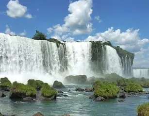 Iguazu Falls