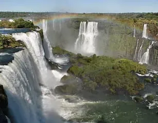 Fall for Iguazu on your Argentina trip