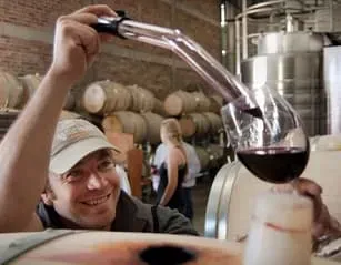 Uncork Mendoza