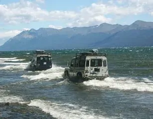 Go Off the Map In Ushuaia on your Argentina trip