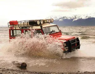 Ushuaia