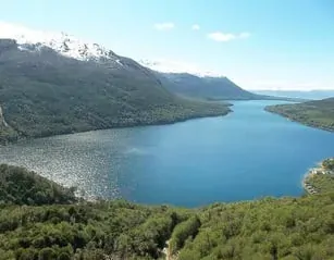 Go Off the Map In Ushuaia