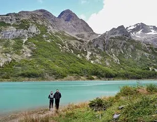 Ushuaia